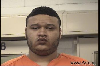 Jay Cee Xavier Smith Mugshot